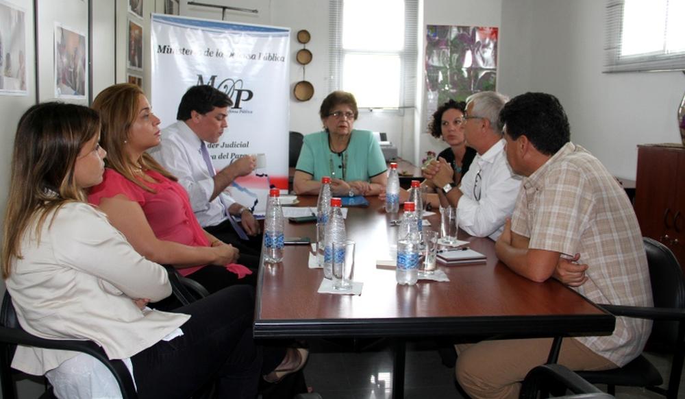 Paraguay reafirma su compromiso con la justicia juvenil restaurativa