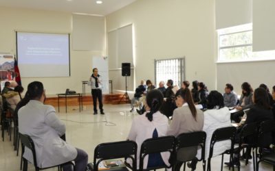 Exitosas jornadas de socialización de la propuesta del “Reglamento de Atención Integral para Adolescentes Infractores” de Tdh en Ecuador
