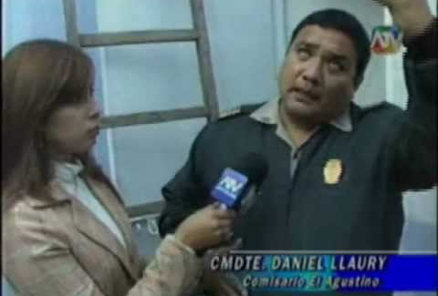 ATV Noticias: Encuentros
