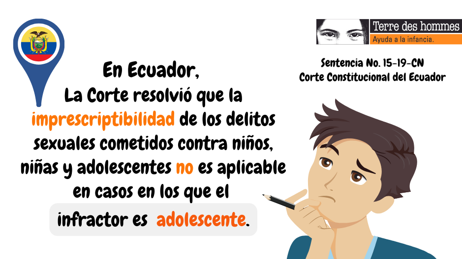 Sentencia No. 15-19-CN Corte Constitucional del Ecuador
